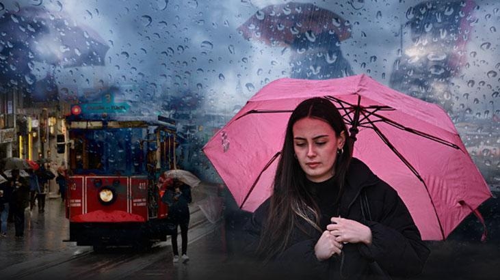 What will the weather be like this week? Prof. Dr. Orhan Şen warned: "The new system is coming on Wednesday."