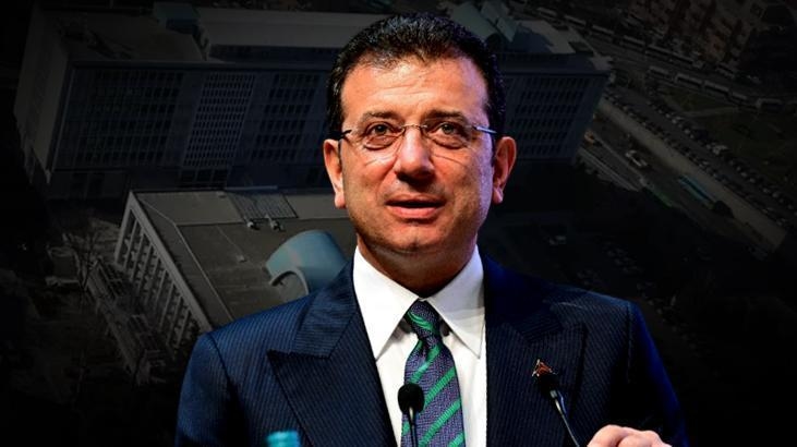 Breaking news: Espionage investigation! Ekrem İmamoğlu's statement revealed
