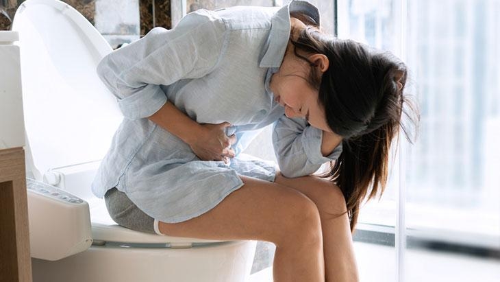 Слов «ешьте клетчатку от запора» уже недостаточно! Включите эти продукты в свой рацион.