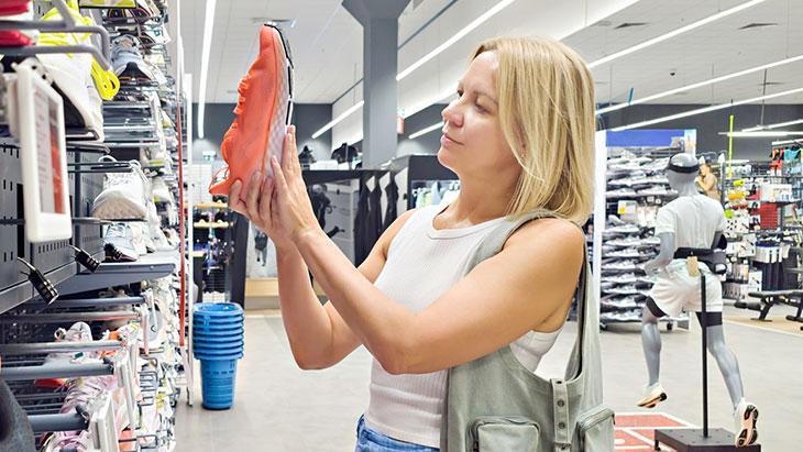 Это не вопрос эстетики, это вопрос здоровья! Выбор неправильной обуви влияет на весь организм.