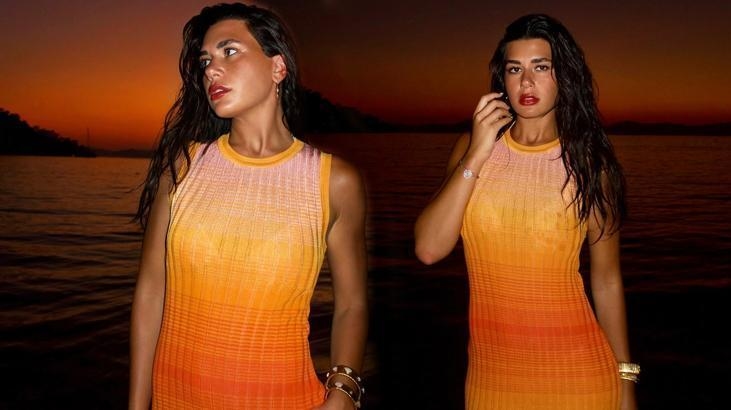 Sibil Çetinkaya meldete sich aus dem Krankenhaus zu Wort! „Das werde ich nie vergessen.“