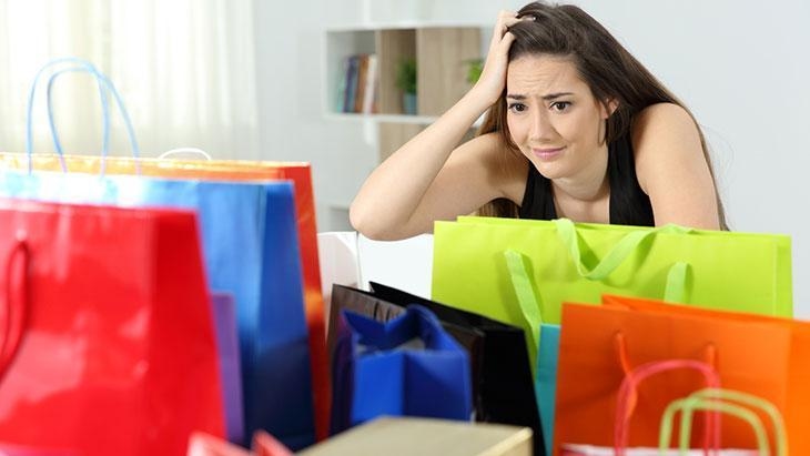 Ne tombez pas dans le piège de la consommation ! Faire des achats sains est possible avec une consommation responsable.