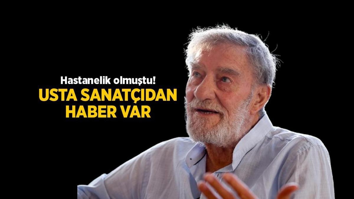 NIEUWS: Hoe is de huidige gezondheidstoestand van Ahmet Mekin?
