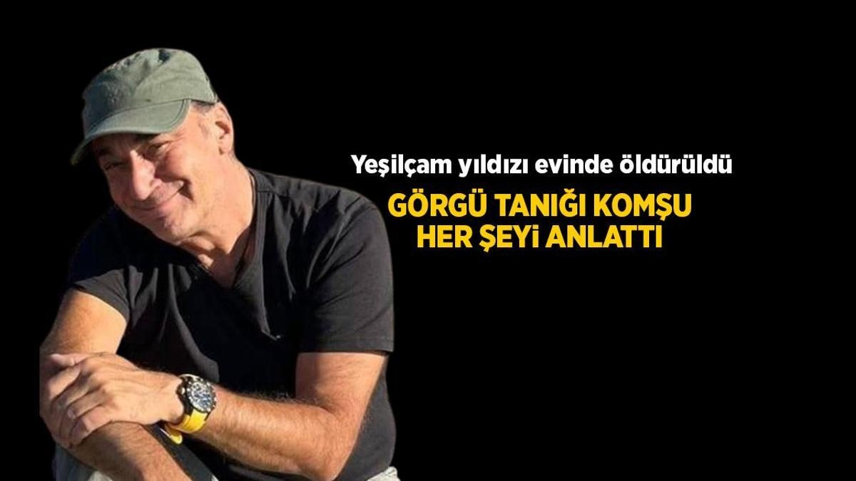 Nieuws: Wie is de moordenaar in de moord op Mehmet Serdar Sulukahya? Wat is het Mehmet Serdar Sulukahya-incident?