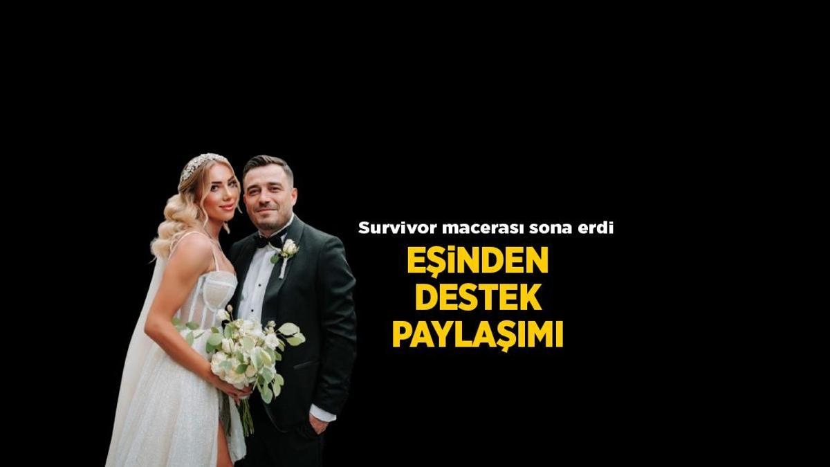 Survivor news : Meryem Kasap a été éliminée dans le duel Sevgi-Meryem !