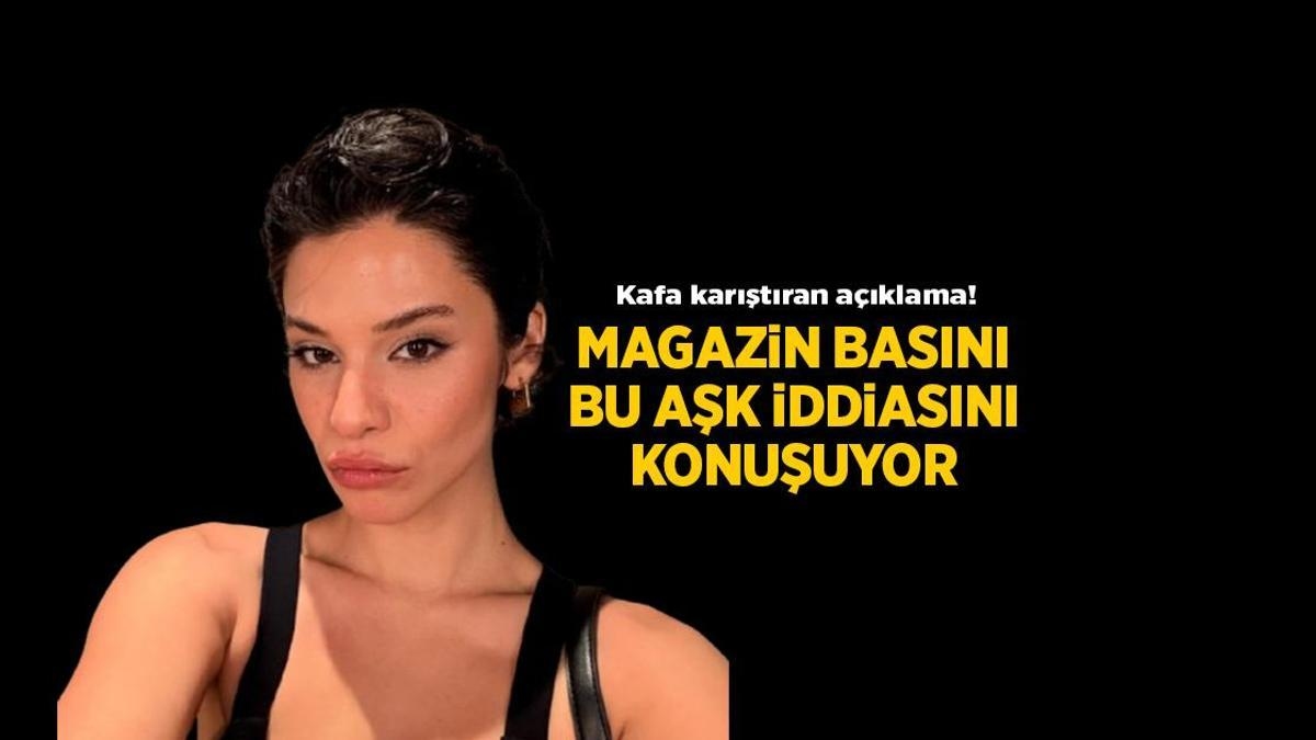 Laatste nieuws: Zijn Şükrü Özyıldız en Melisa Yanık geliefden? Ze spraken voor het eerst