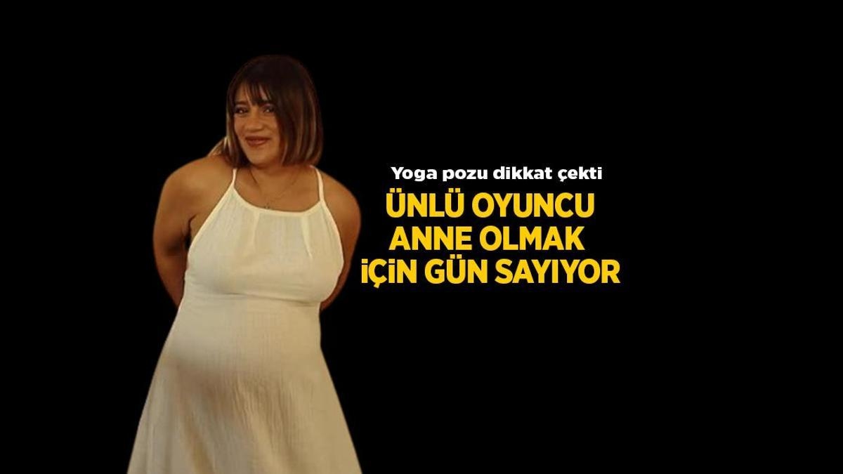 Laatste nieuws: Zijn het geslacht en de naam van Gizem Karaca's baby al bekendgemaakt?