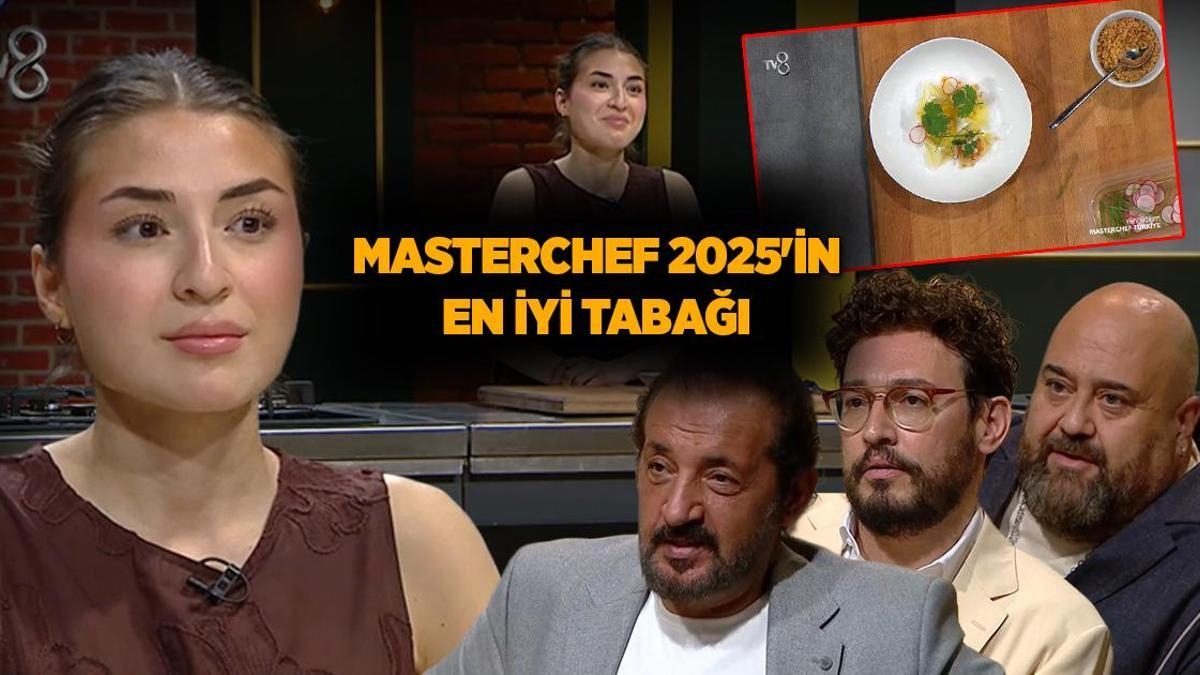 NEUE STAFFEL VON MASTERCHEF: In der letzten Folge von Masterchef hat dieser Kandidat den Löffel ganz knapp verpasst!