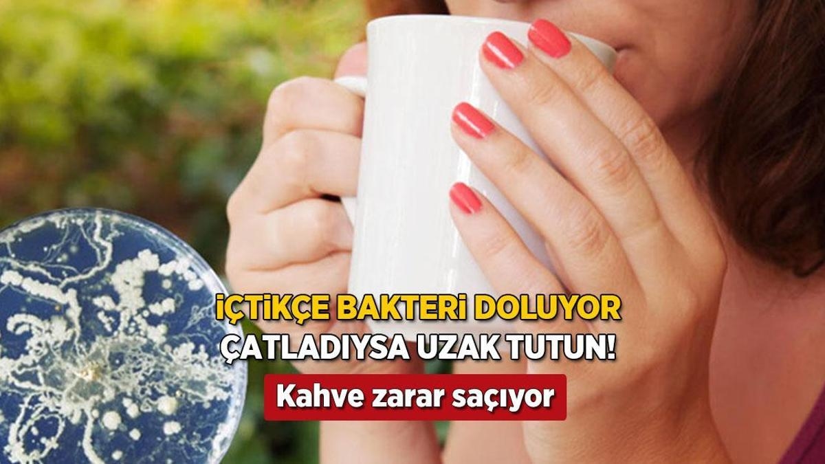 Keramikbecher leckt durch Riss! Lassen Sie Ihren Kaffee nicht verderben, die beste Lösung ist ein Stifthalter