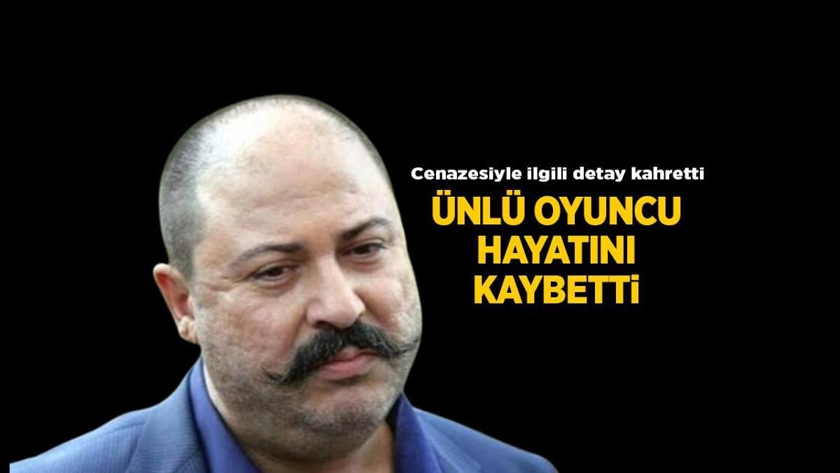 Latest News: Valley of the Wolves 'Matchmaker Cevat' Şekip Taşpınar has passed away! His last Instagram post has been revealed