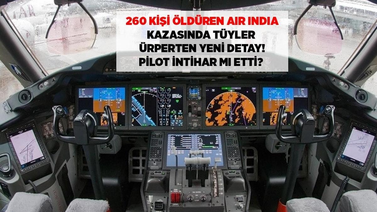 LAATSTE NIEUWS: SCHRIKKELIJKE DETAILS BIJ VLIEGTUIGCRASH IN INDIA: STORTTE DE PILOOT OPZETTELIJK NEER?