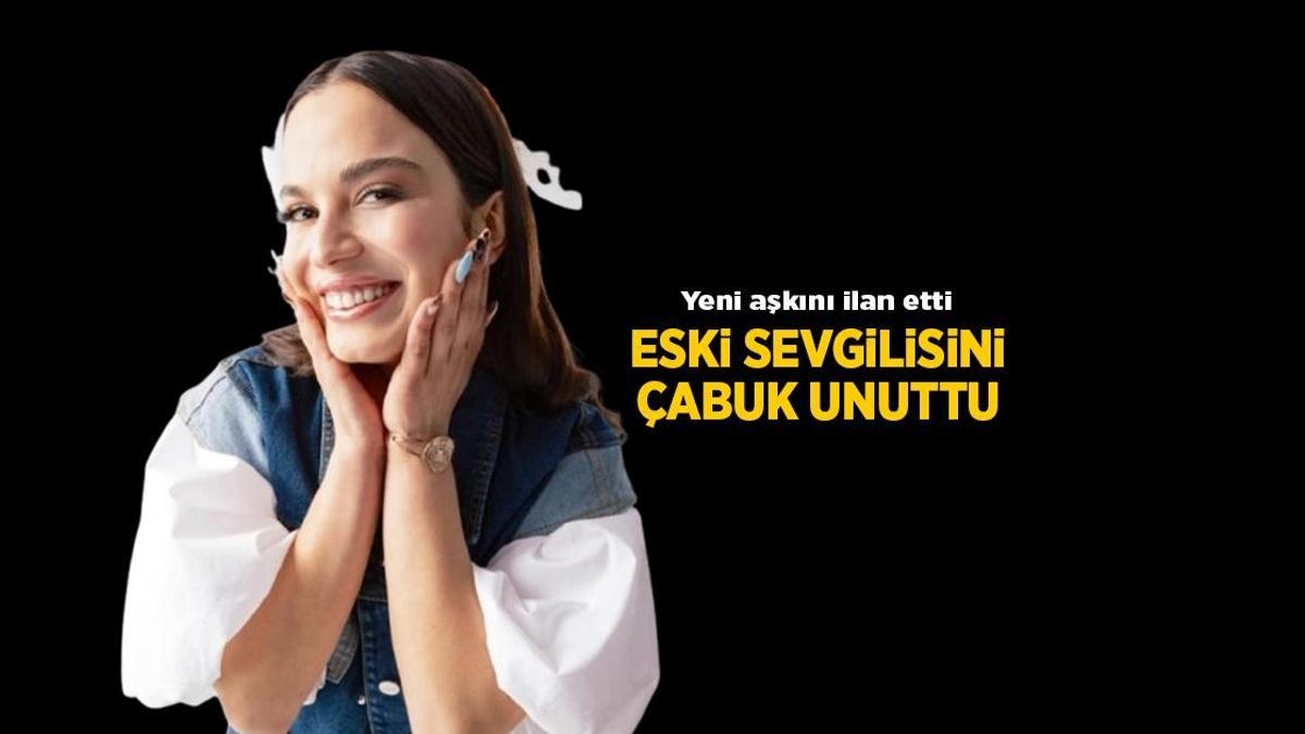 Latest News: New loving photos from Aslı Bekiroğlu and her new boyfriend Uğurcan Günay
