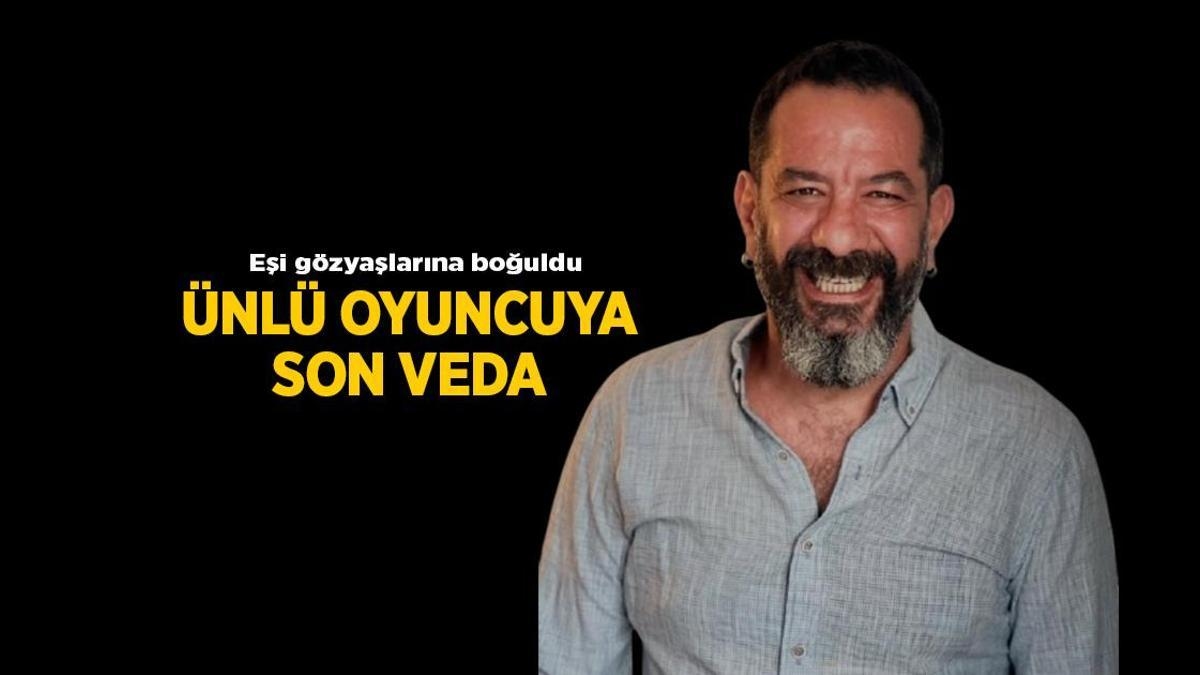 Latest News: Emre Törün, who passed away, was laid to rest. Why did Emre Törün die? How old was Emre Törün?