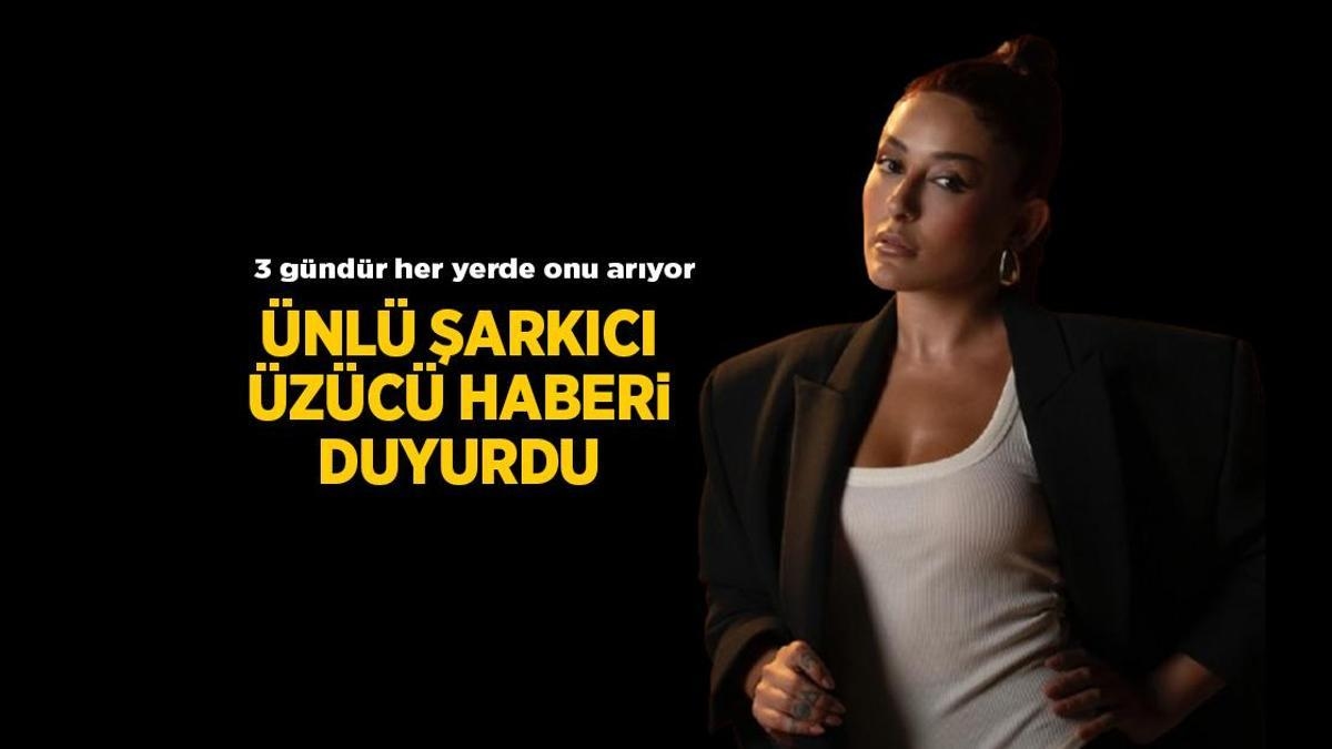Nieuws: Melek Mosso's kat Jülide Göksu is verdwenen