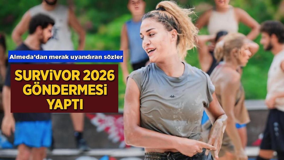 News: Will Almeda Baylan join Survivor 2026? Instagram post sparks curiosity
