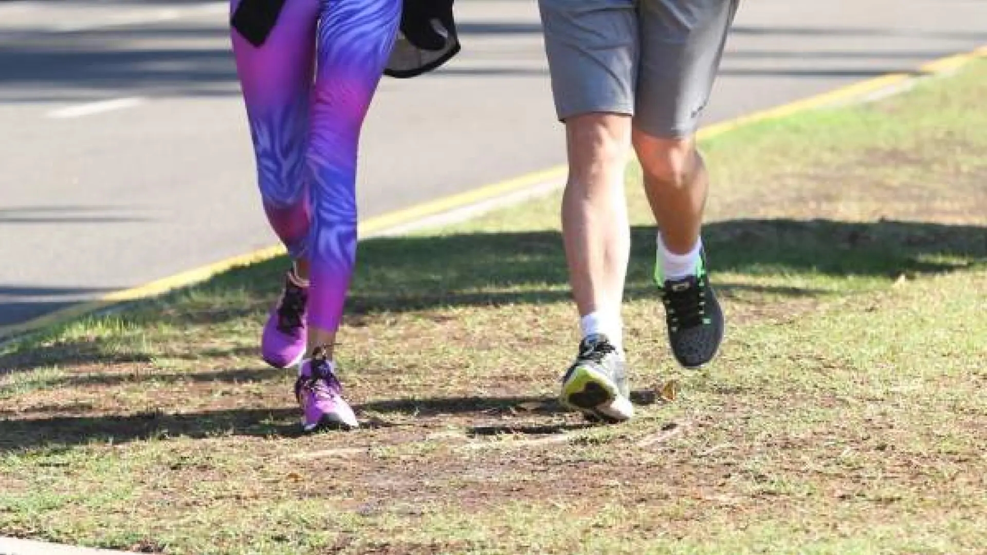 Os quatro exercícios que as pessoas na faixa dos 30 e 40 anos devem fazer para chegar aos 70 com mobilidade total