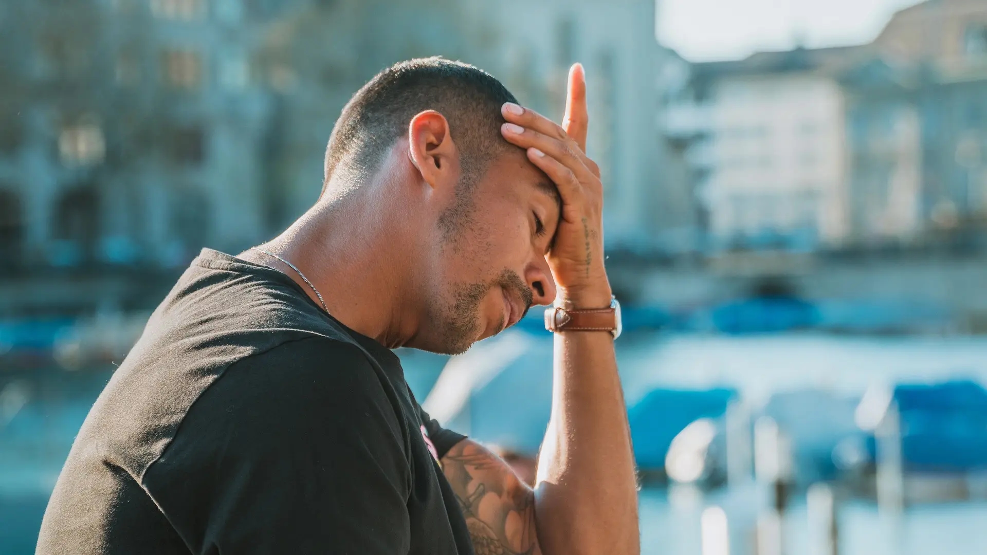 Nutritionist Jesús Vázquez's warning about two very common problems: "They cause magnesium to leak from the cells."