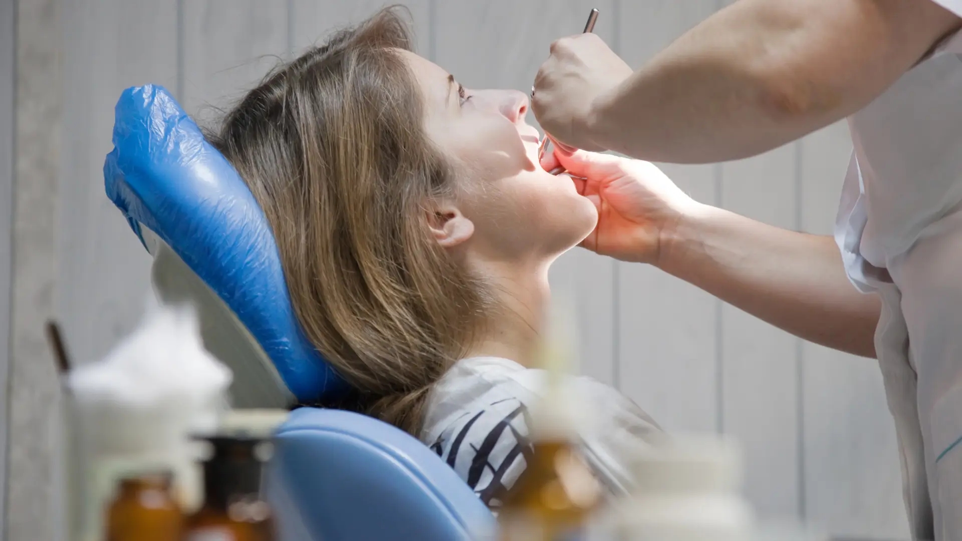 A study from the University of Granada links periodontitis with an increased risk of colorectal cancer.