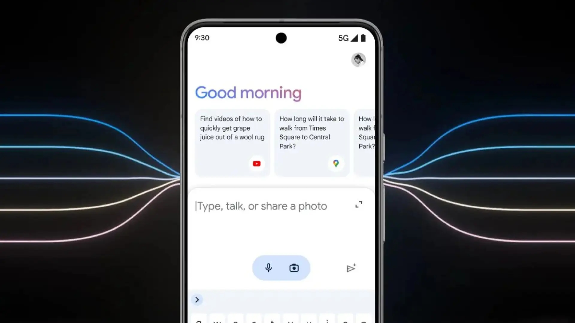 Une IA pour les gouverner toutes : Google annonce un changement dans Gemini pour contrôler toutes vos applications