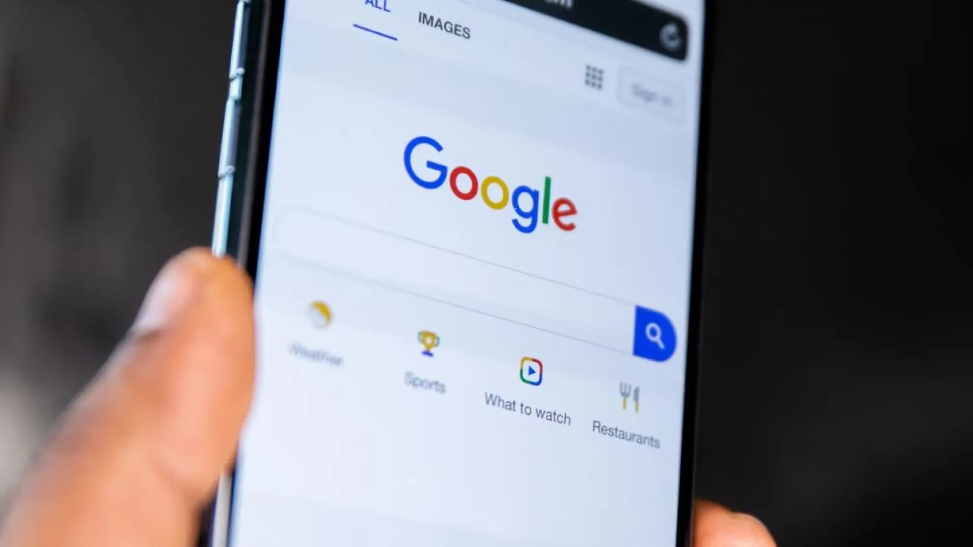 Google conferma un cambiamento radicale che interesserà il tuo cellulare, il tuo computer e il tuo tablet.