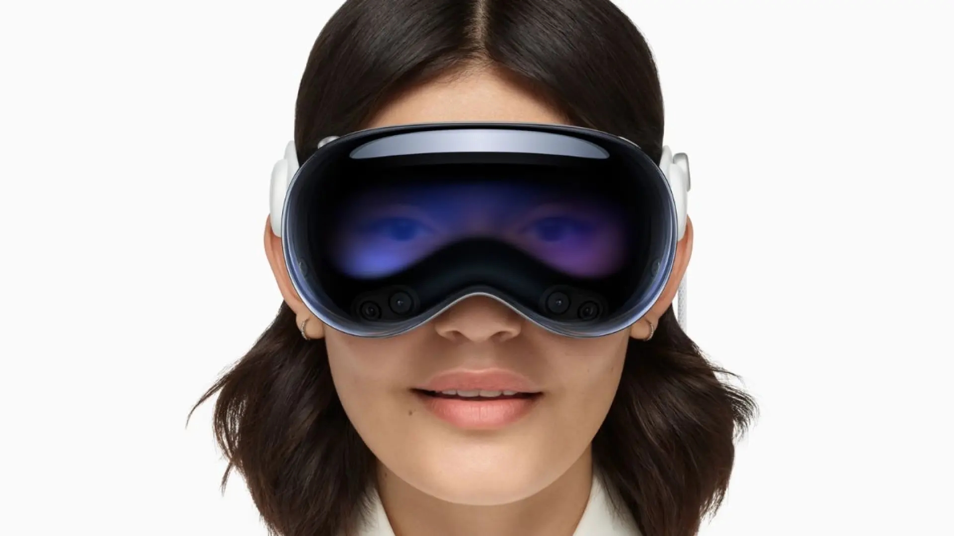 Według plotek Apple może wprowadzić na rynek drugą generację Vision Pro i własne Ray-Ban Meta.