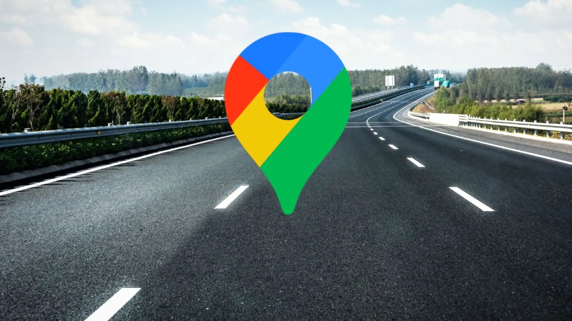 Vaarwel tegen de oude Google Maps: dit is het nieuwe ontwerp dat binnenkort op uw telefoon beschikbaar is.