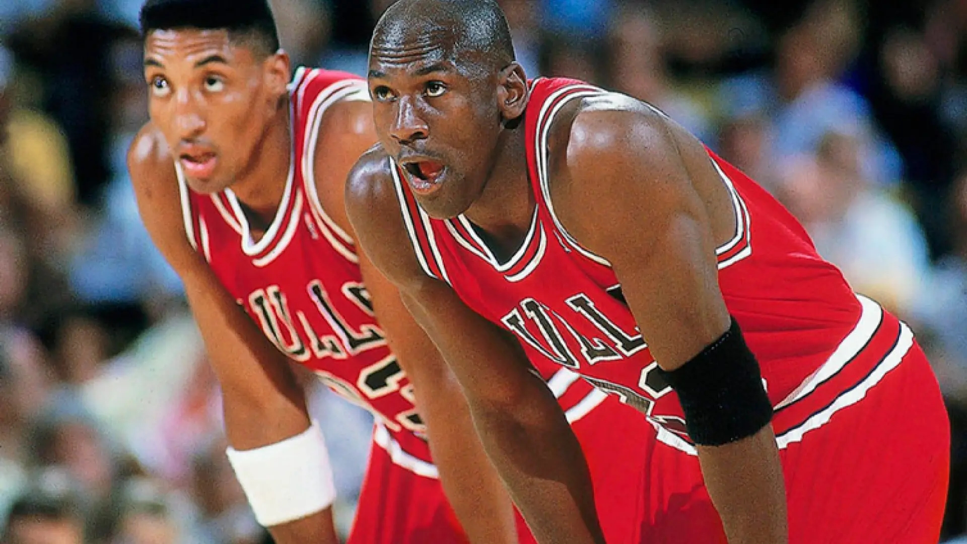 Der Moment, als die Freundschaft zwischen Michael Jordan und Scottie Pippen endete: „Wir sind zu alt für diesen Scheiß.“
