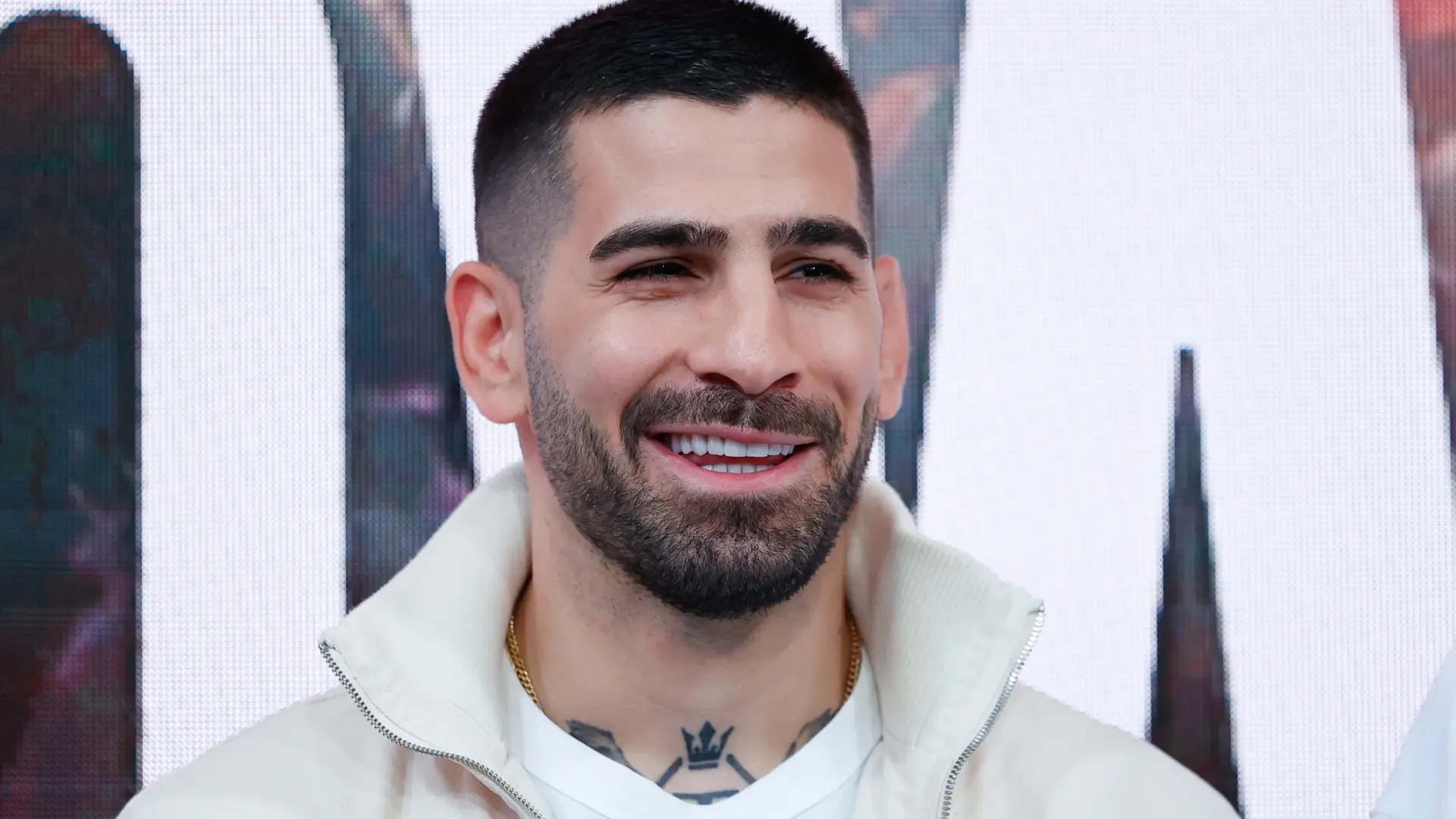 L'attaque d'Ilia Topuria contre Makhachev et Khabib : « Ils ont une attitude comme s'ils avaient inventé le sport. »