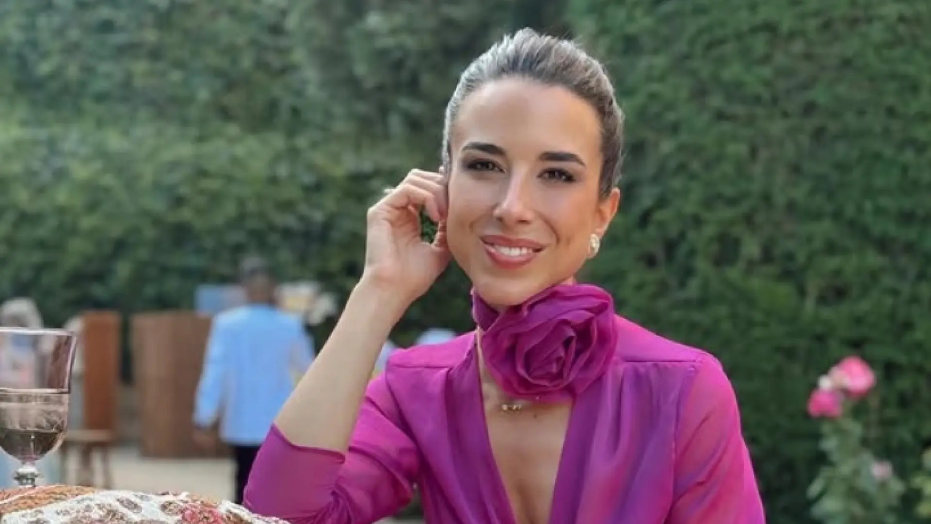 Laura Corsini, de nuevo embarazada: así es la vida de la fundadora de Bimani