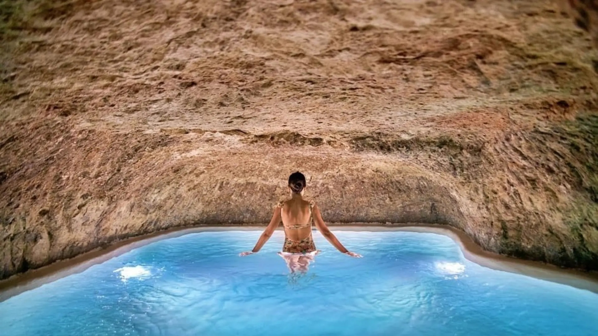 Four spa hotels in Castilla-La Mancha for a rural getaway