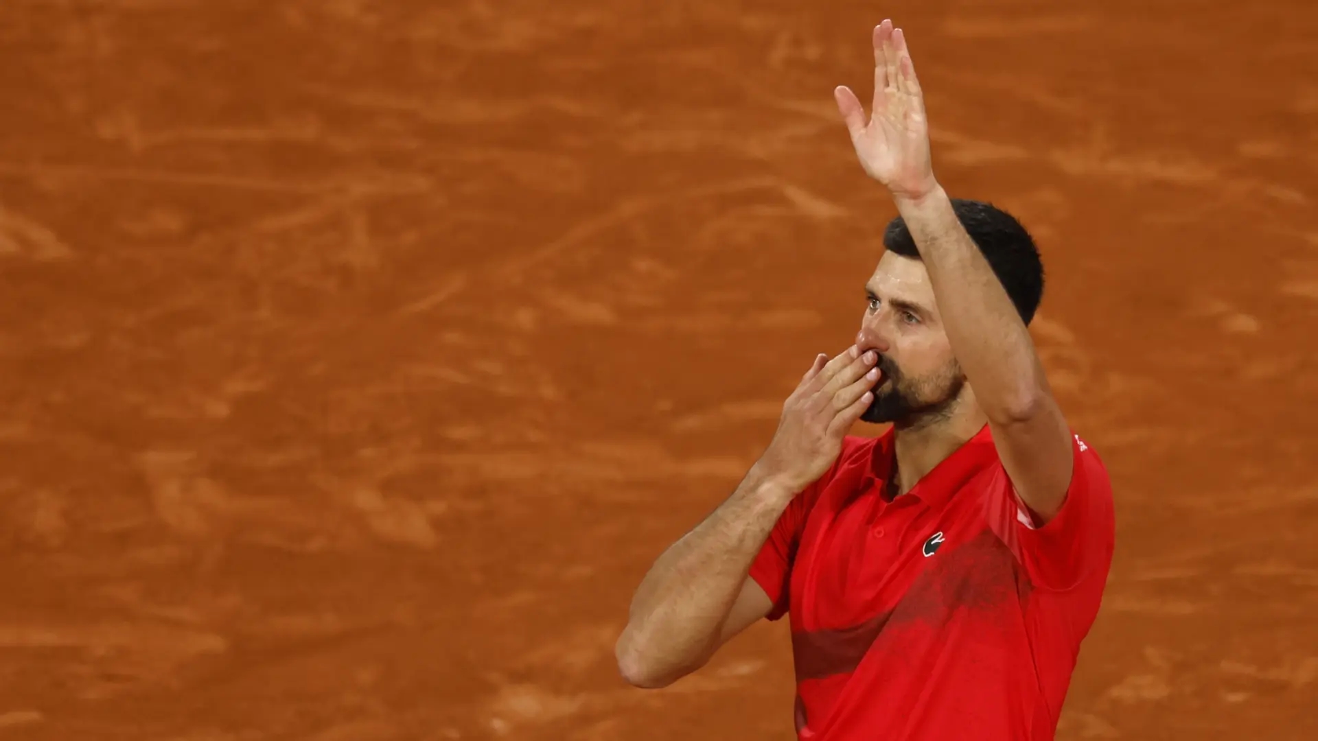 Le moment terrible qui a marqué à jamais la carrière de Novak Djokovic : « Mon père a dû se tourner vers la mafia. »