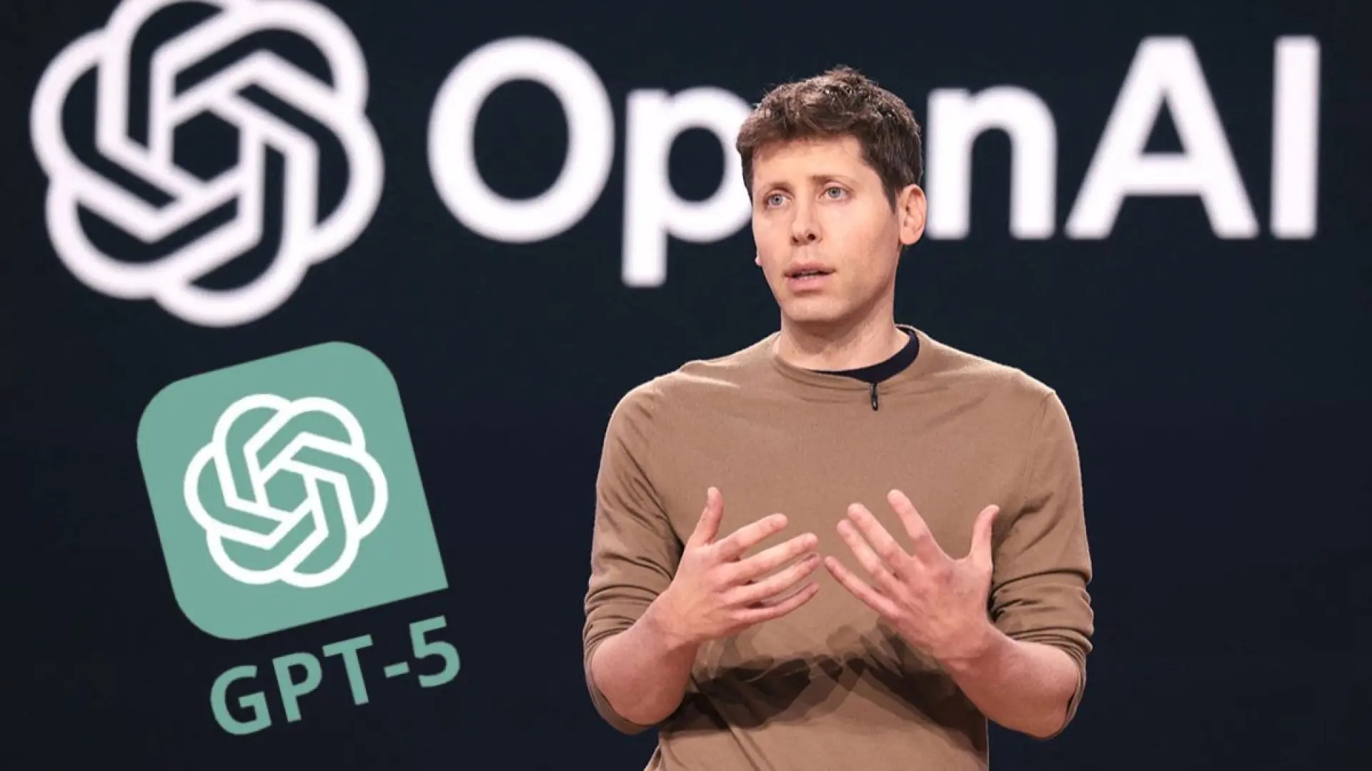 Everything we know about GPT-5, OpenAI's new model that could be released "soon."