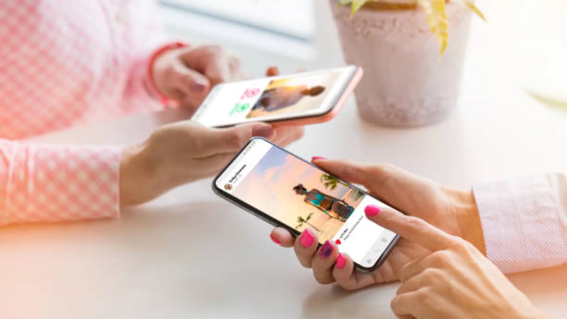 Il vous reste moins d'un mois avant que vos photos et vidéos Instagram puissent apparaître sur Google : comment l'éviter