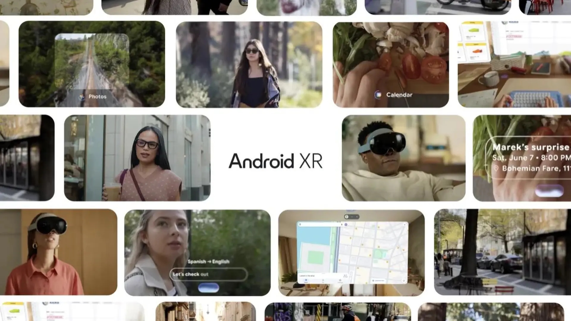 Wat is Google Martha: Google's slimme bril met Android XR en Gemini AI