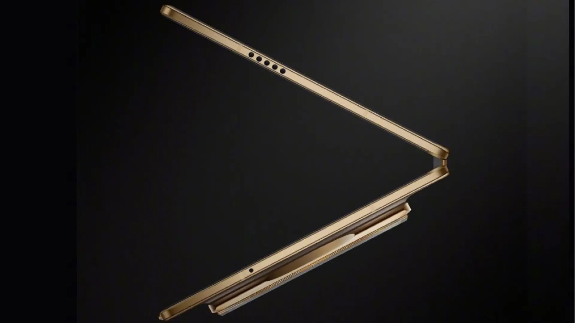 HONOR fait sensation et annonce être sur le point de dévoiler le téléphone pliable le plus fin et le plus léger au monde