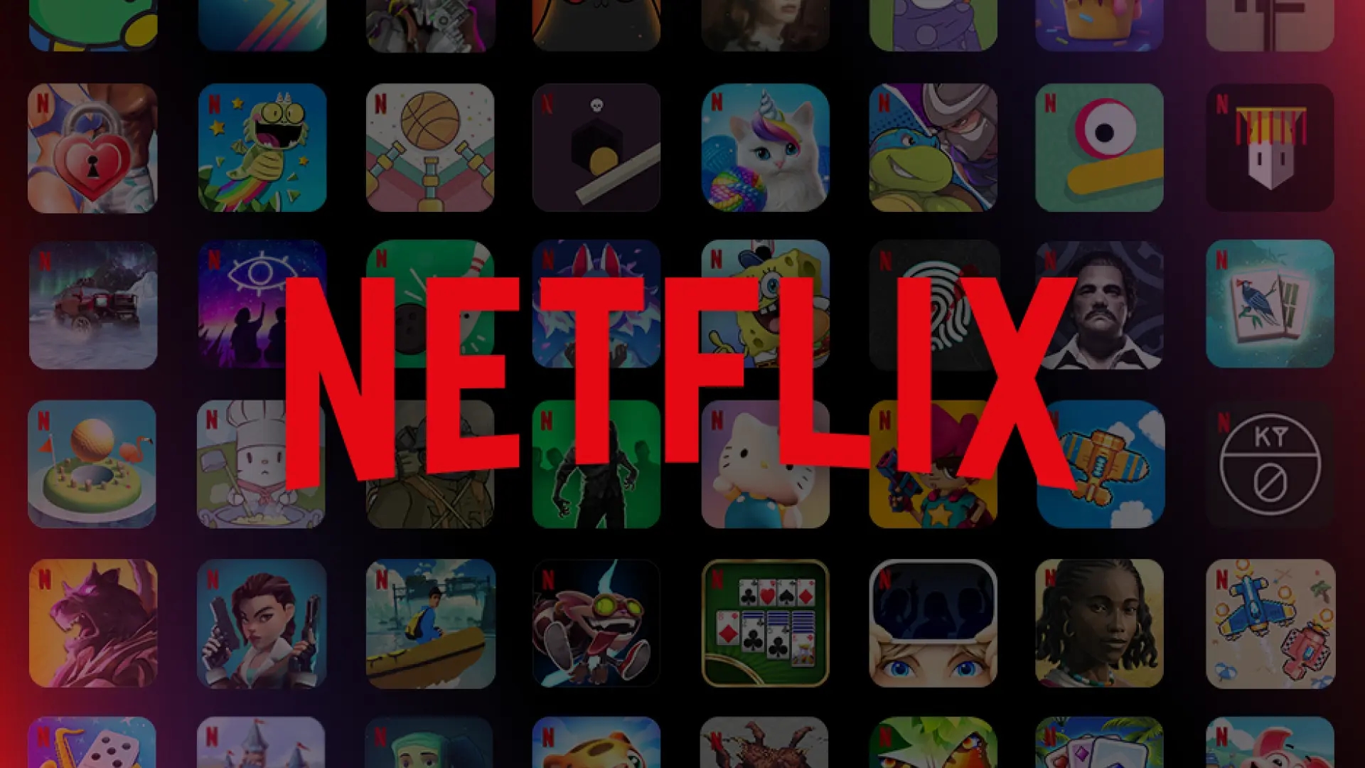 Le service que vous perdrez sur Netflix à partir de juillet et que vous utilisiez jusqu'à présent sur votre téléphone portable.
