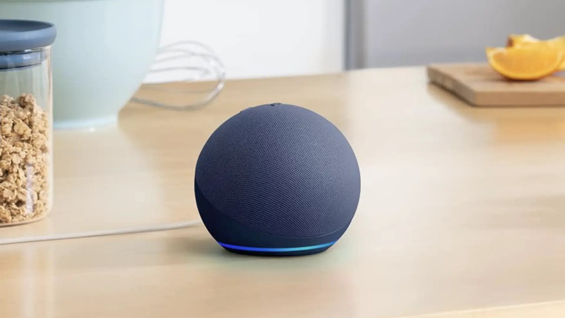 Alexa-aanbiedingen: Amazon heeft al korting gegeven op al haar slimme speakers voor Prime Day.