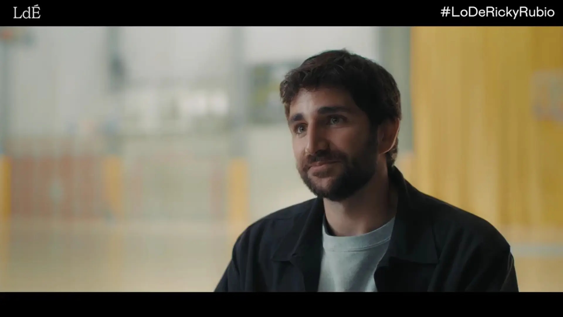 De schokkende bekentenis van Ricky Rubio: "Op een avond in een hotel zei ik: 'Ik wil niet verder, niet met basketbal, niet met het leven.'"
