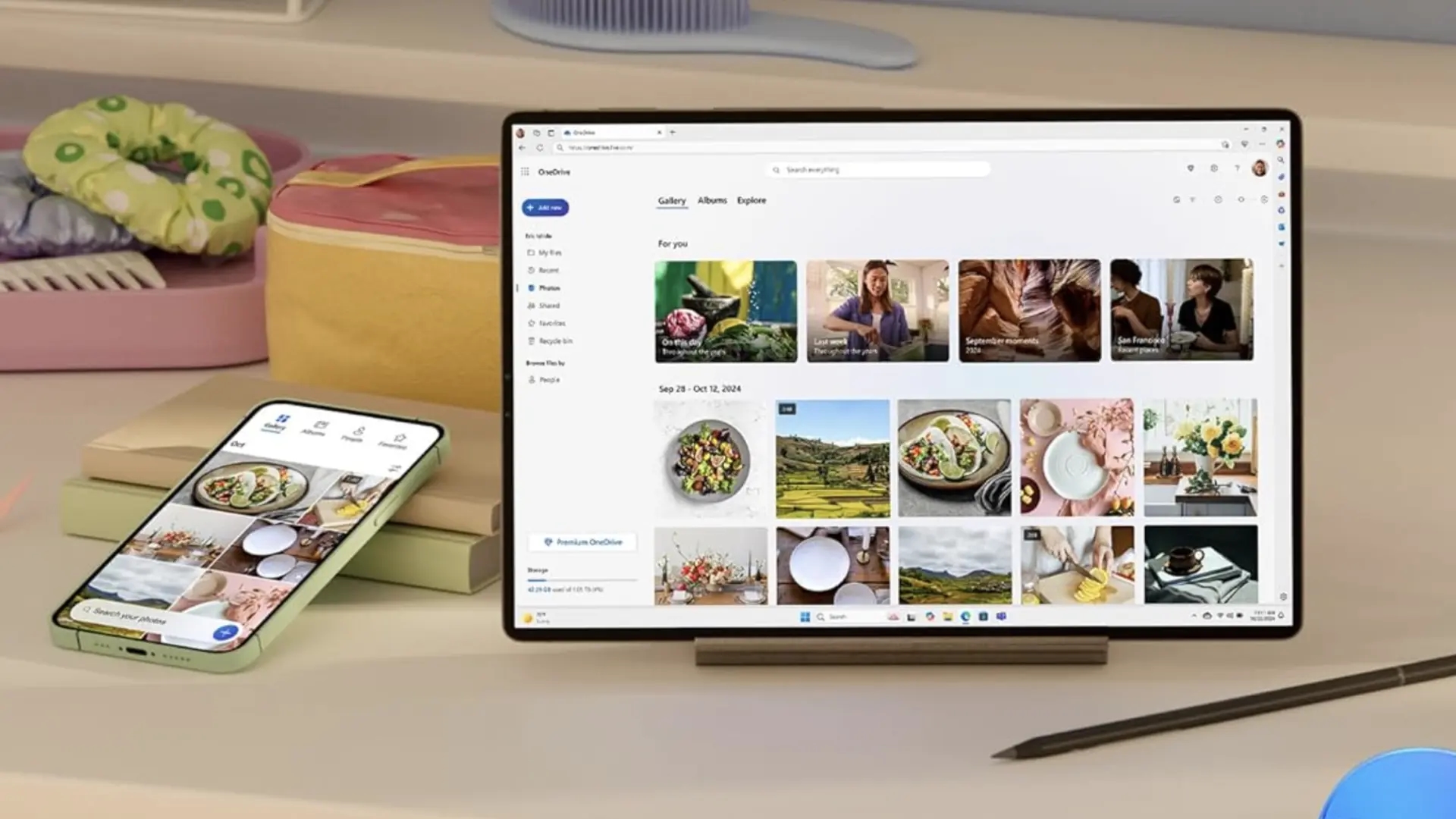 Adiós a Drive: Microsoft rebaja Office con 1TB de almacenamiento en la nube