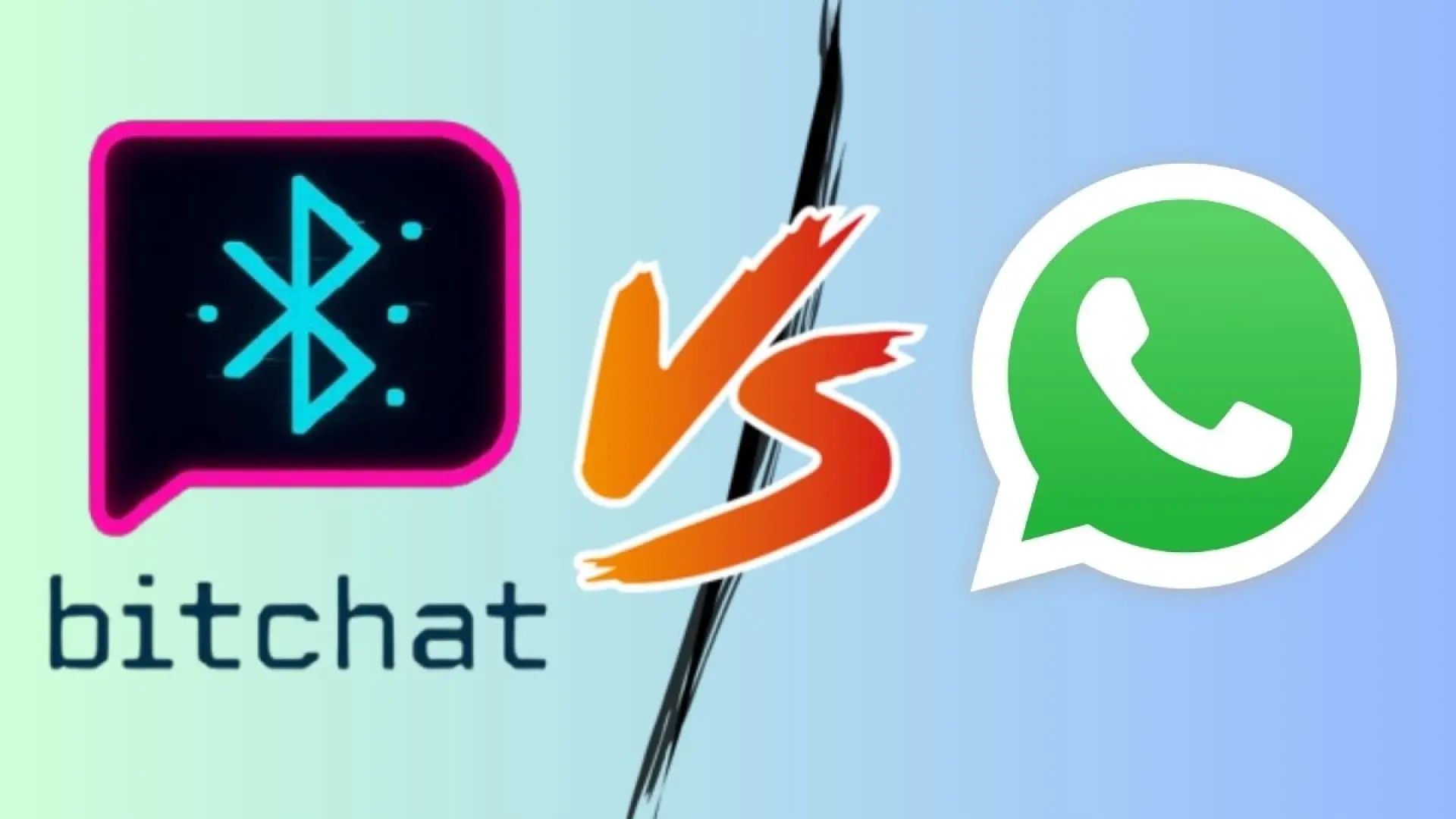 Vergessen Sie WhatsApp: Bitchat, die App vom Twitter-Erfinder, die auch ohne Internet genutzt werden kann, ist da.