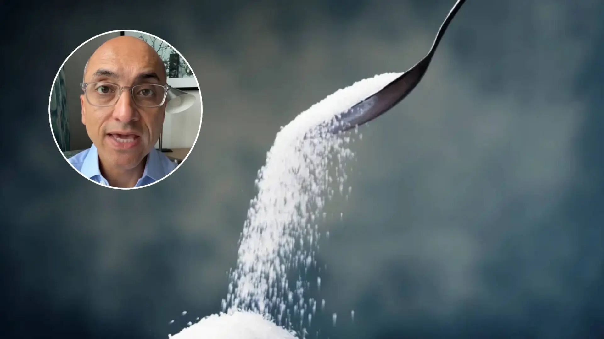 Ein Onkologe räumt mit mehreren Gesundheitsmythen auf: „Zucker nährt den Krebs nicht.“