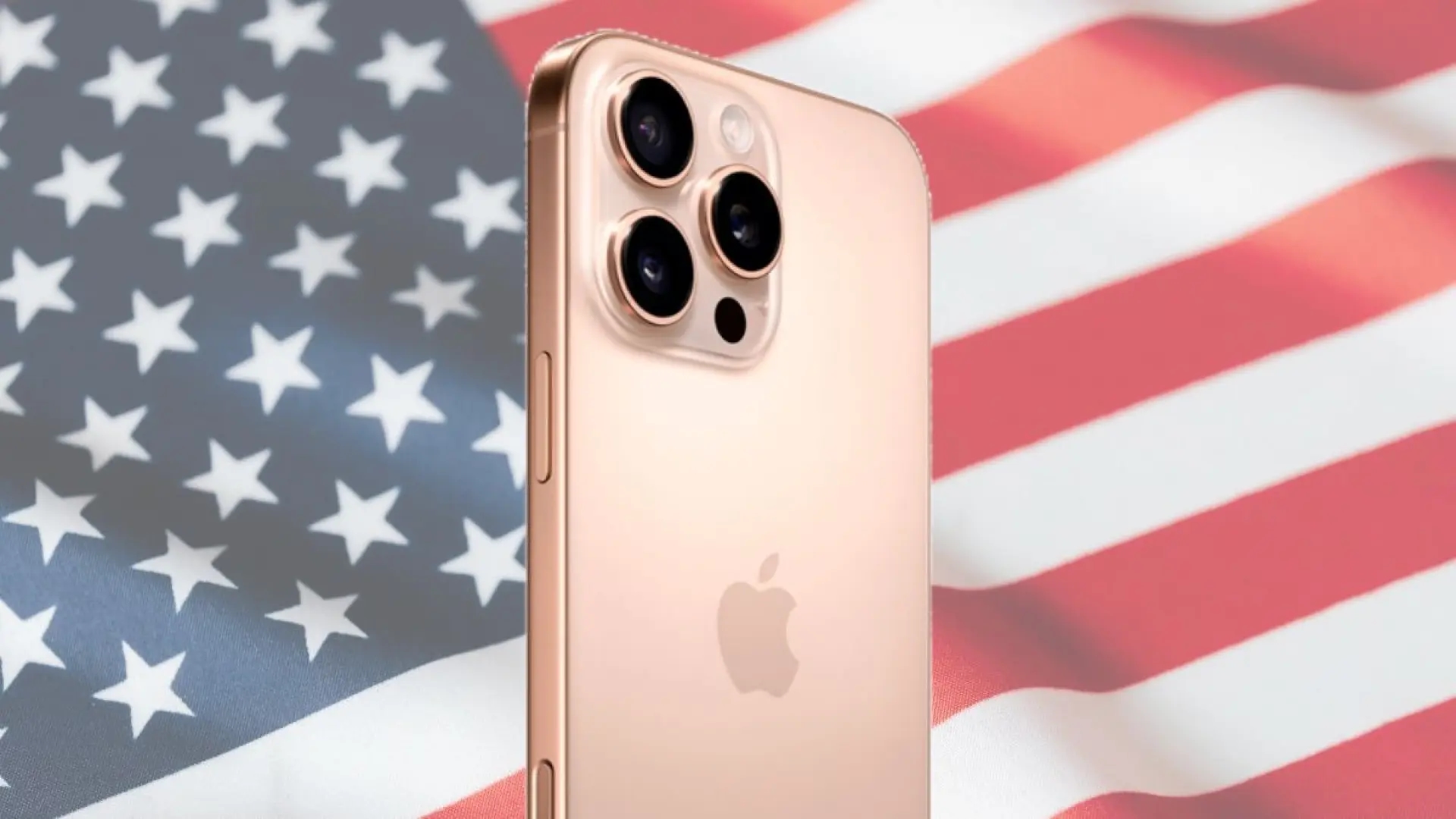 Gli Stati Uniti metteranno al bando alcuni iPhone? Allarme per la violazione dei "segreti commerciali" da parte del produttore cinese.