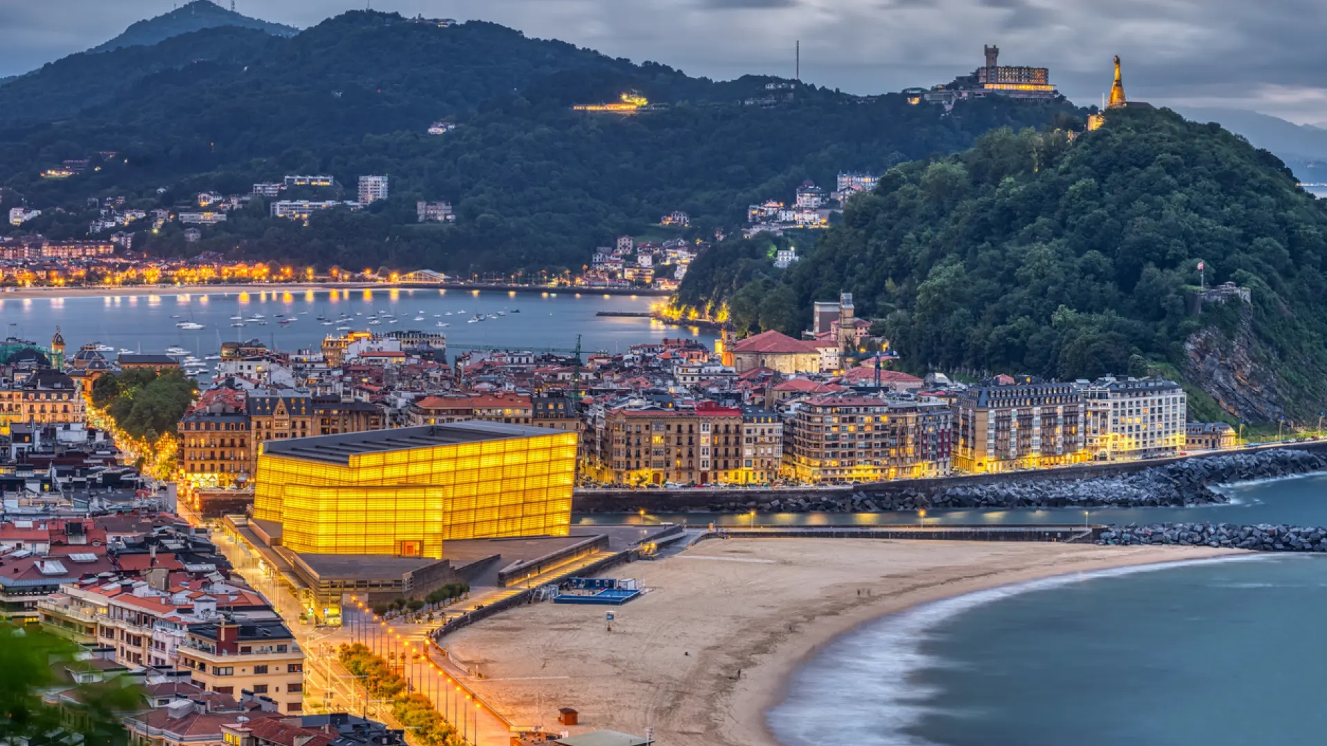 Qué hacer gratis en San Sebastián: los mejores planes disfrutar de la capital de Guipúzcoa