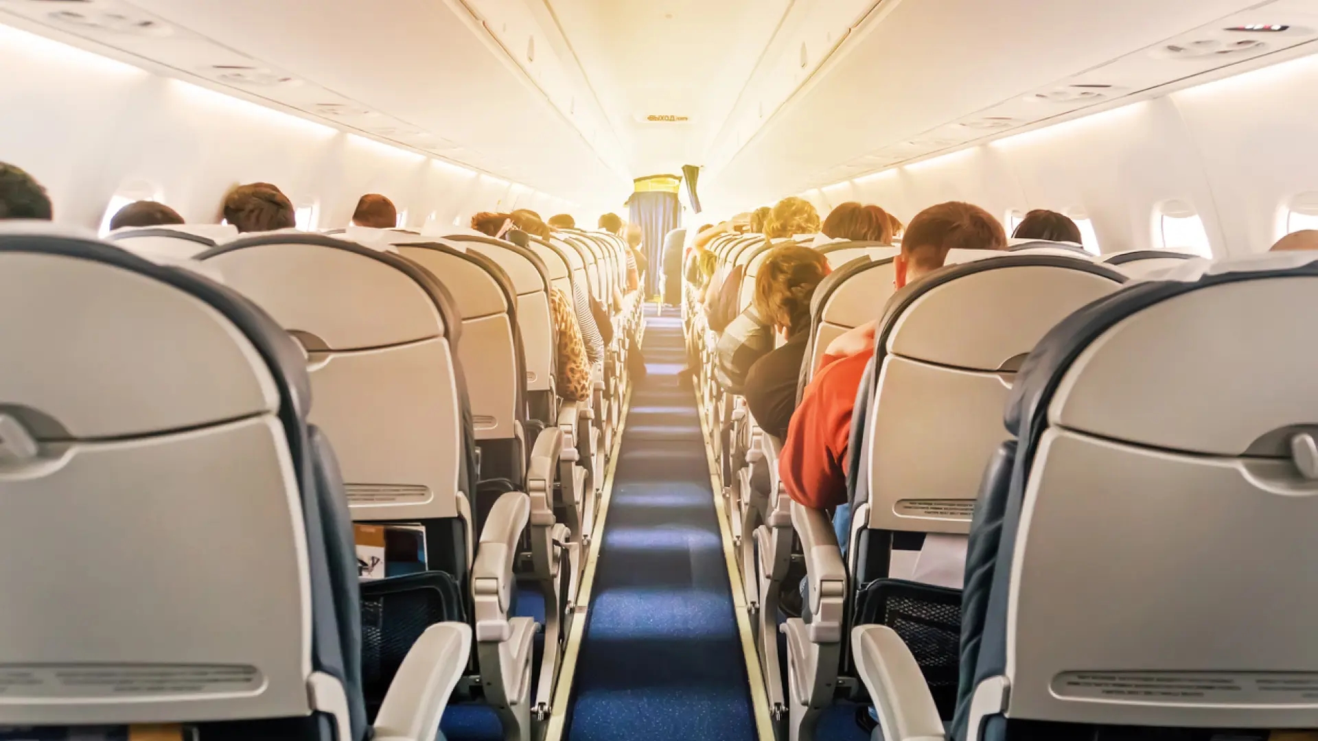 Des amendes pouvant aller jusqu'à 225 000 euros si vous adoptez ce comportement dans un avion