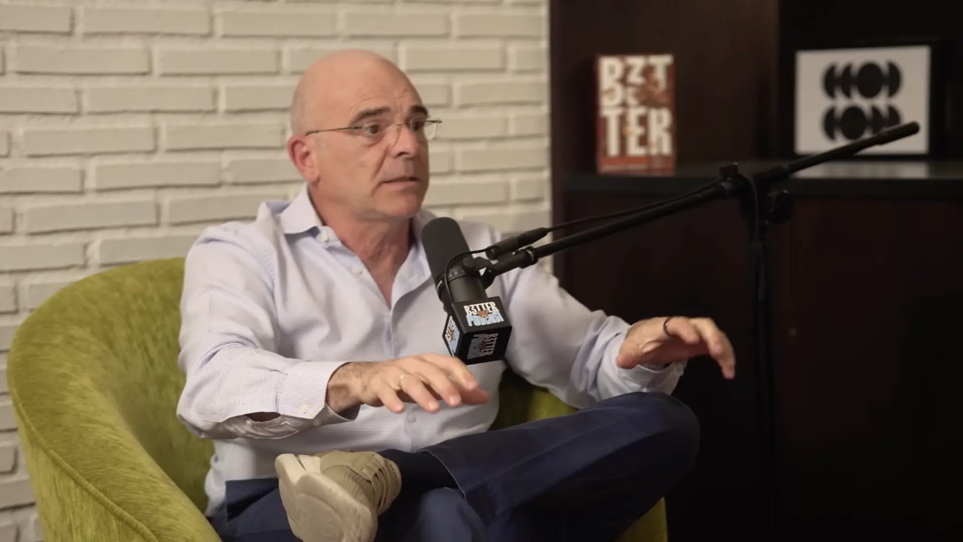 Ángel Durántez, experto en antienvejecimiento, revela cuál es la mejor dieta para la longevidad