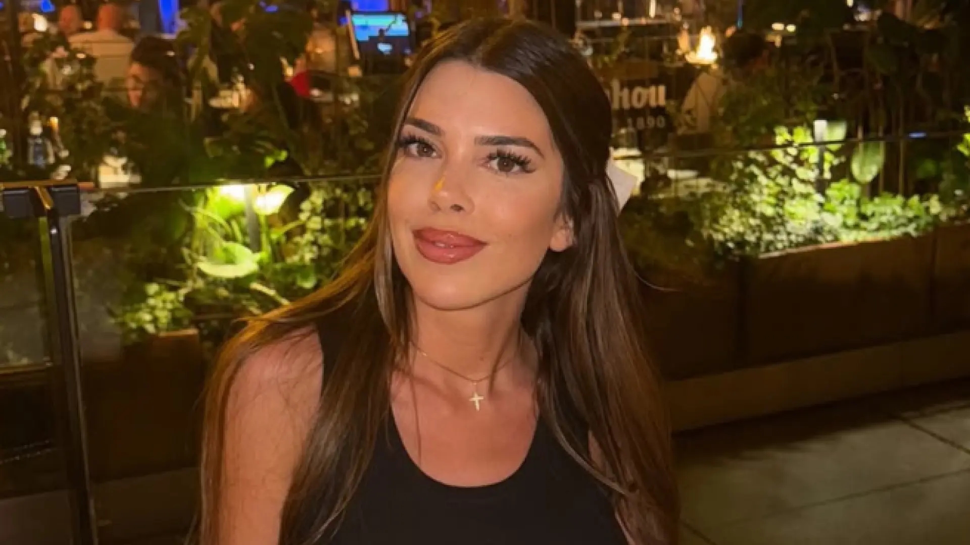 É assim que Andrea Gasca, de 'A Ilha da Tentação', está agora: da sua vida atual às exigências para ser seu namorado.