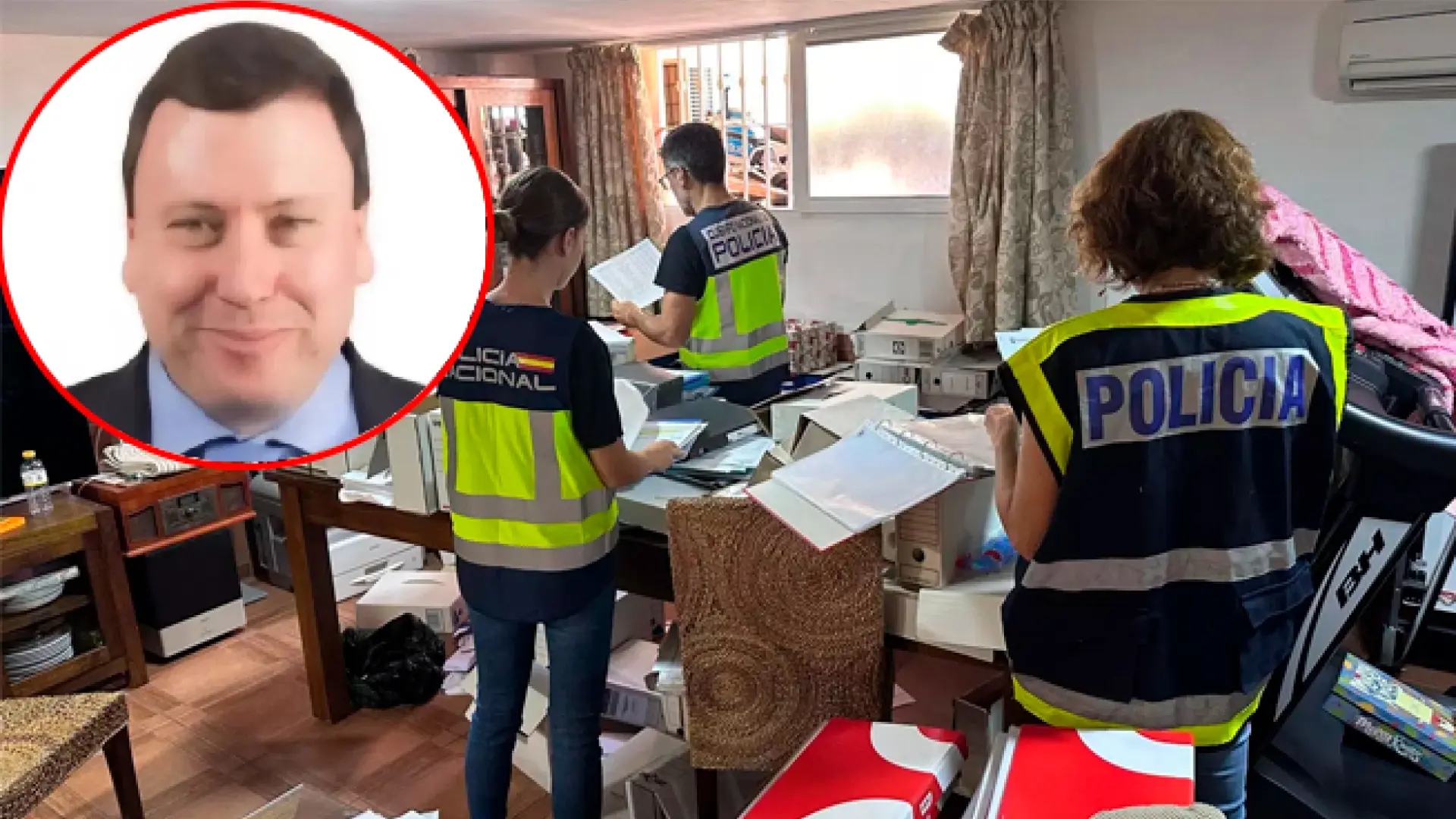 Yüzlerce vatandaşı dolandırarak milyonlarca avro kazanan yatırımcı Paco "el Bueno"nun "büyük dolandırıcılığının" anahtarları.