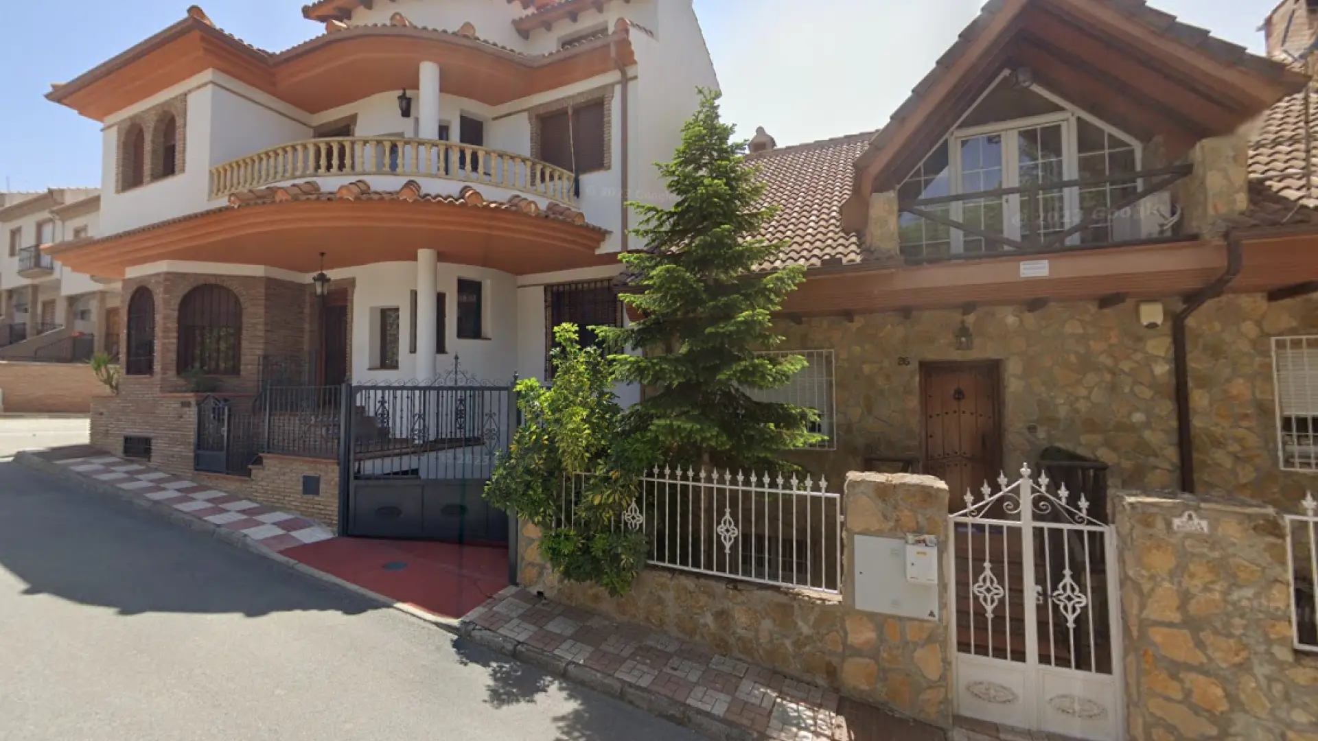 Granada'da emekliliğinizi endişesiz geçirebileceğiniz en ucuz kasaba: konut fiyatları en düşük.
