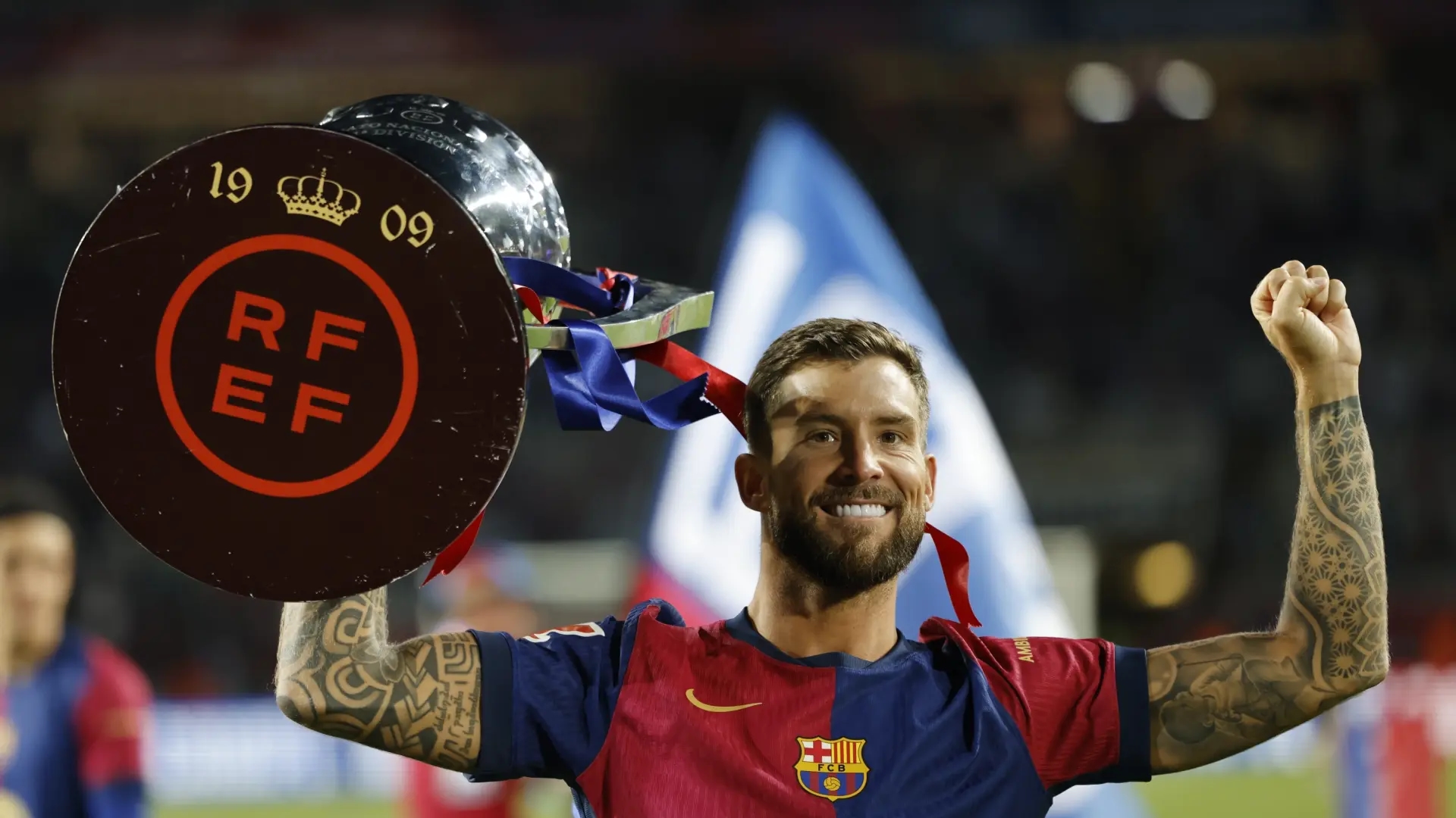 Die Gründe für Iñigo Martínez‘ unerwarteten Abgang von Barça: 14 Millionen Gehalt, Schlüsselfaktoren