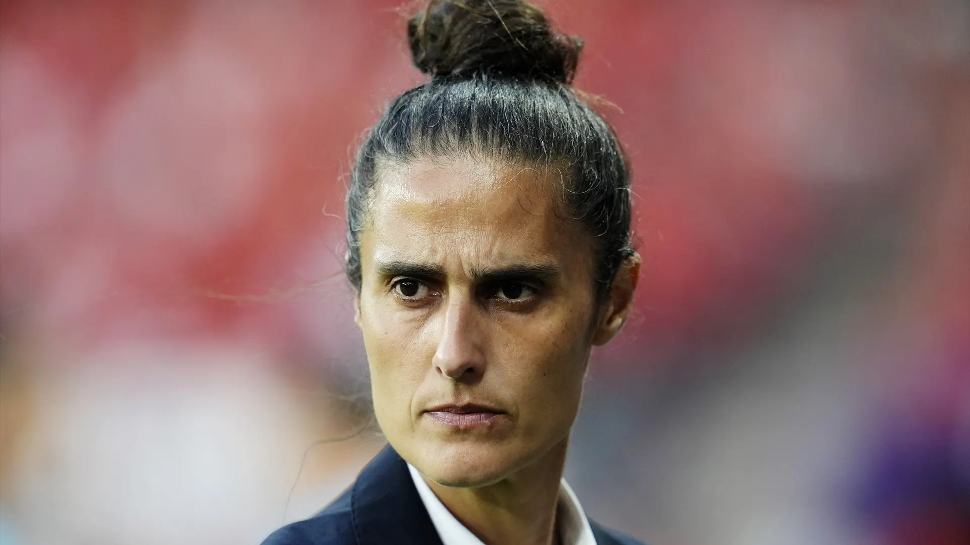 Montse Tomé verbreekt haar stilzwijgen: "Ik ben teleurgesteld. Rafa Louzán heeft zijn belofte aan mij gebroken."